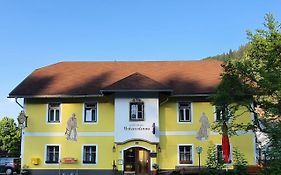 Stanglwirt Frühstückspension